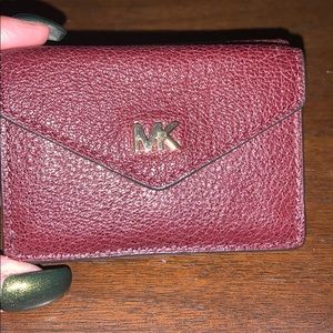 Michael Kors wallet